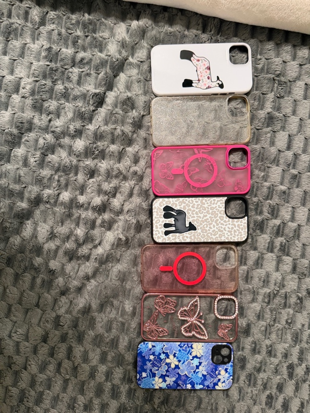 iPhone 15 plus phone cases